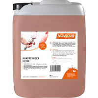 NOVADUR Handreiniger Ultra 080.8061,  10 l - Kanister