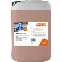 NOVADUR Handseife Forte 050.2071,  25kg - Kanister