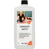 NOVADUR Handseife Safety 040.302S,  1000 ml - Flasche