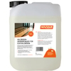 NOVADUR Holzboden-Grundreiniger für Echtholzböden 030.0661,  5 l - Kanister