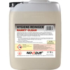 NOVADUR Hygiene-Reiniger Ranky-Clean 040.2461,  10 l - Kanister