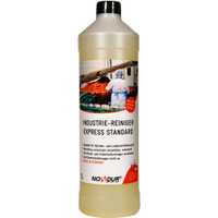 NOVADUR Industriereiniger Express Standard 090.0121,  1000 ml - Flasche