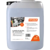 NOVADUR Klarspüler Neutral + Lotus-Effekt 020.1261,  10 l - Kanister