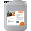 NOVADUR Klarspüler sauer 020.106B,  10, 1kg - Kanister