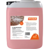 NOVADUR Klinkerreiniger sauer (Salzsäurefrei) 080.606S,  10 l - Kanister