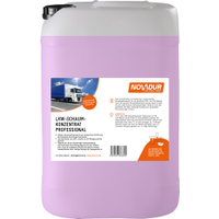 NOVADUR LKW-Schaumkonzentrat Professional 060.227N,  20 Liter - Kanister
