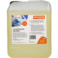 NOVADUR Lufterfrischer Absorber 103.061,  5 Liter - Kanister