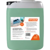 NOVADUR Lufterfrischer Absorber Additiv 010.3241,  10 Liter - Kanister