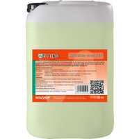 NOVADUR Metallentfetter Fortuna Plus 080.6671,  25kg - Kanister