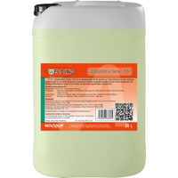 NOVADUR Metallentfetter Fortuna PLUS,  mit Korrosionsschutz 080.677N,  20 Liter - Kanister