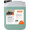 NOVADUR Motorradreiniger Cleaner 060.8251,  5 Liter - Kanister