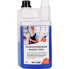 NOVADUR Novadest Fresh Desinfektionsreiniger Konzentrat 040.1021,  1000 ml - Flasche