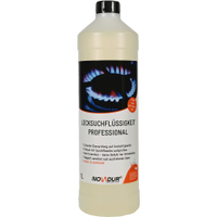 NOVADUR Professional Lecksuchflüssigkeit 080.1521,  1000 ml - Flasche