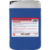 NOVADUR Sanitärflüssigkeit für Campingtoilette,  MicroBac 015.2041,  25kg Kanister