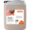 NOVADUR Teppich- und Polstershampoo schaumverstärkt 030.8061,  10 l - Kanister