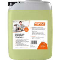 NOVADUR Universal-Schonreiniger + Lotus-Effekt 010.1461,  10, 1kg - Kanister