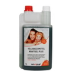 NOVADUR Vollwaschmittel Kraftgel Plus 010.503B,  1000 ml - Doppelhalsflasche