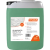 NOVADUR Vollwaschmittel Kraftgel Plus 010.5061,  10 l - Kanister