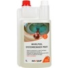 NOVADUR Whirlpool Systemreiniger PROFI 040.2751 ,  1000 ml - two-neck-Flasche