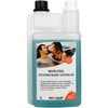NOVADUR Whirlpool Systemreiniger Superklar 040.2701,  1000 ml - two-neck-Flasche