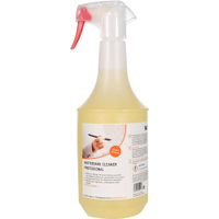 NOVADUR Whiteboard Cleaner Professional KDR.220S,  1000 ml - Sprühflasche