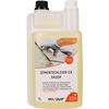 NOVADUR Zementschleier-EX sauer 080.6121,  1000 ml - Doppelhalsflasche