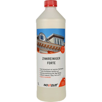NOVADUR Zinkreiniger Forte 080.7941,  1000 ml - Flasche
