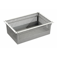 novocal ABS Modul für MOD6000 Modulwagen ABS6420,  Maße (B x T x H): 60 x 40 x 20 cm