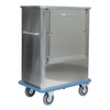 novocal Aluminium-Transportcontainer GTWK22,  GTWK 22,  Volumen: 1050 l