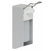 novocal Desinfektionsmittelspender DMS5W,  Für 500 ml - Flaschen