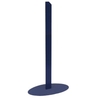 novocal Desinfektionsmittelsäule Desicenter,  farbig RAL 5002,  Farbe: blau