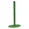 novocal Desinfektionsmittelsäule Desicenter,  farbig RAL 6018,  Farbe: grün