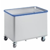 novocal Federbodenwagen GFW 22,  GFW 22,  Volumen: 380 l