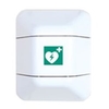 novocal help Defibrillator-Schrank HELPDS382R,  Maße: H 52, 75 x B 22, 46 x T 43, 34 cm,  Farbe: rot