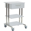 novocal Modula Systemwagen NSWK,  Maße (B x T x H): 54 x 40 x 82 cm,  NSWK