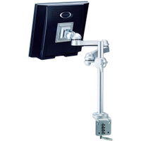 novocal Monitorhalterung MH,  aus Aluminium