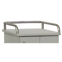 novocal Rohrgalerie RGE9000,  Maße: 900 x 490 mm
