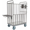 novocal TRE81TP Transportwagen TRE81TP,  Ladefläche: 1020 x 710 mm