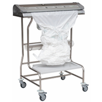 novocal Vakuumbeutel,  62 x 100 cm VAKTP01,  1 Sack,  Farbe: transparent