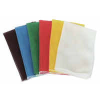 novocal Wäschenetze NF 46,  Farbe: braun