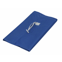 novocal Wäschesack,  wasserdicht WTW2B,  Farbe: blau