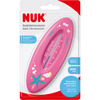 NUK Badethermometer 10.256.187,  1 Stück,  farbig sortiert