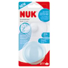 NUK Brusthütchen,  mit Schutzdose 10.107.045,  1 Packung = 2 Stück inkl. 1 Schutzdose,  Größe L