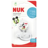 NUK Disney Mickey Mouse Saugerkette 10.256.312,  1 Stück,  farbig sortiert