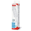 NUK Flaschenbürste 2 in 1,  formstabile Borsten 10256505,  1 Bürste