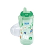 NUK Kiddy Cup,  300 ml 10.255.411,  Farbig sortiert