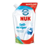 NUK Spülreiniger 10.256.401,  Inhalt: 500 ml - Nachfüllpack