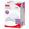 NUK Ultra Dry Comfort Stilleinlagen 10.252.081,  1 Packung = 60 Stück