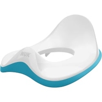 NUK WC Trainer 10.256.368,  Farbe: petrol