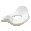NUK WC Trainer 10.256.369,  1 Stück,  Farbe: grau